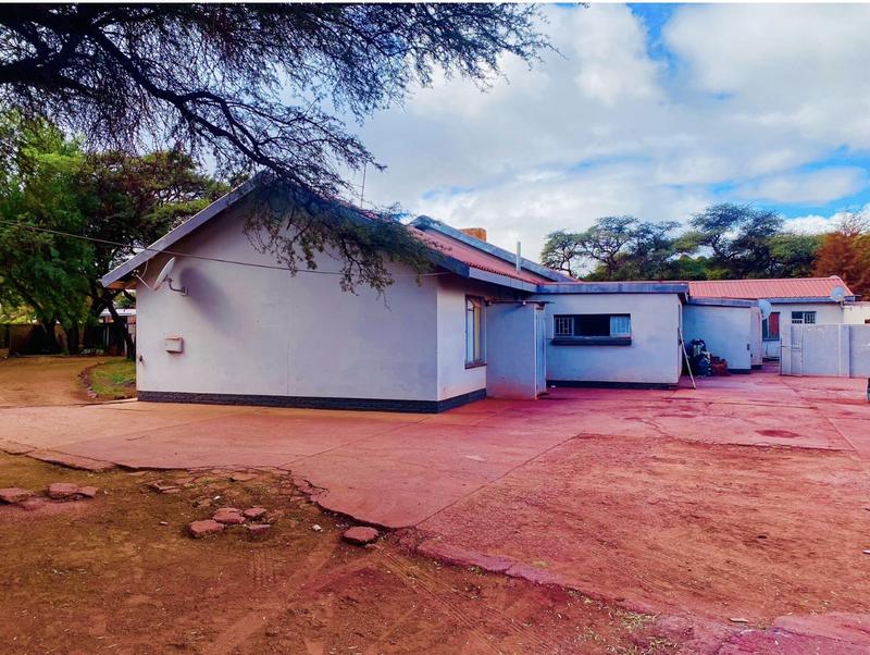 3 Bedroom Property for Sale in Kathu Northern Cape